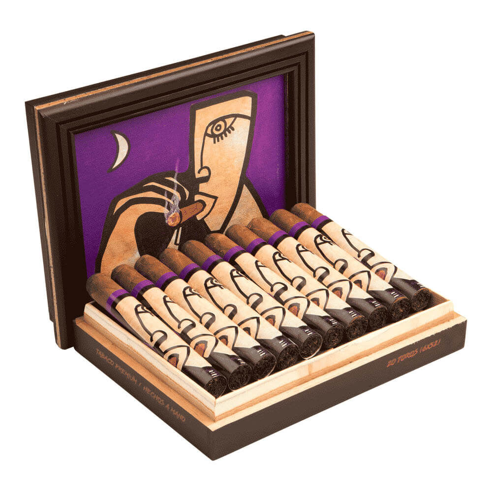 Purple Art Series 2, , jrcigars